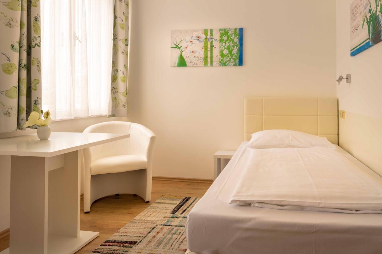 Hotel Anker Клостернойбург Номер фото