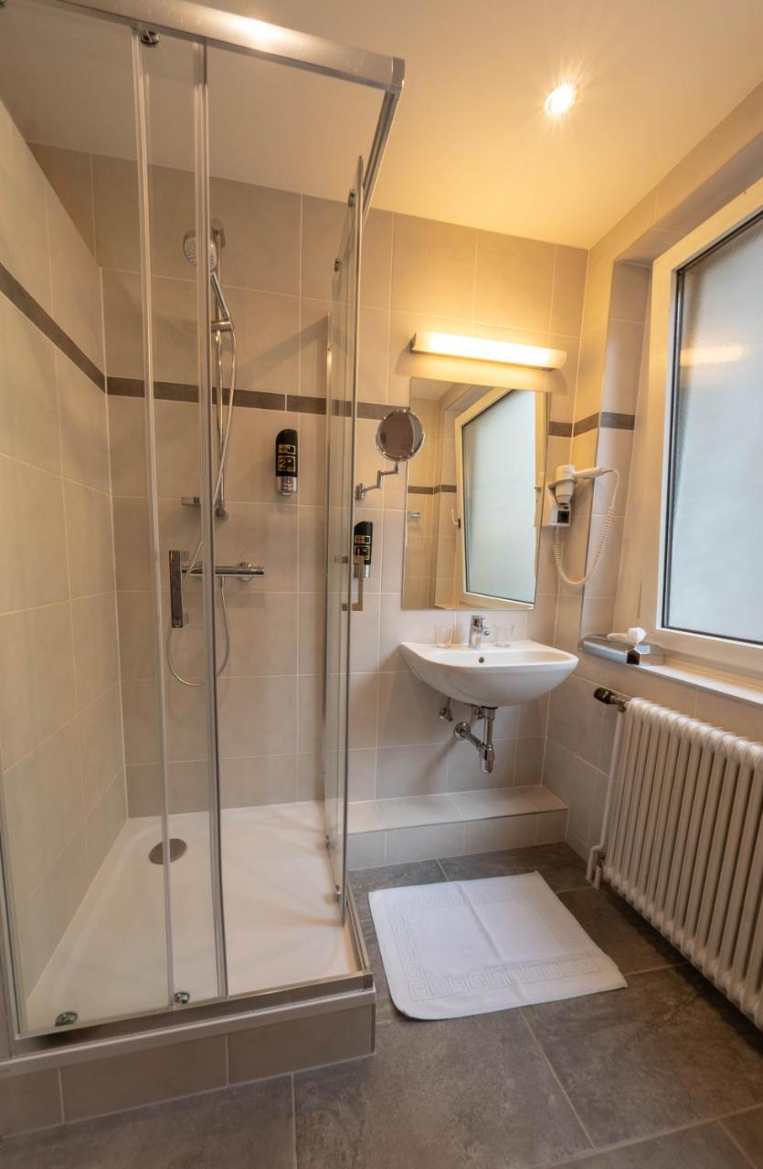 Hotel Anker Клостернойбург Экстерьер фото